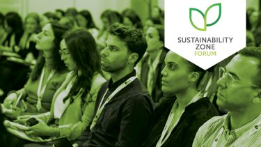 Sustainability Zone Forum