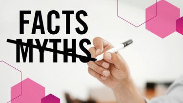 decoding industry myths
