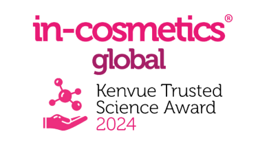 Exhibit at in-cosmetics Global