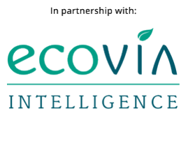 In partnership with Ecovia