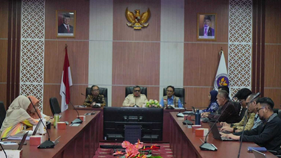 2025 Meeting on the Alignment of October 2026 Halal Requirement