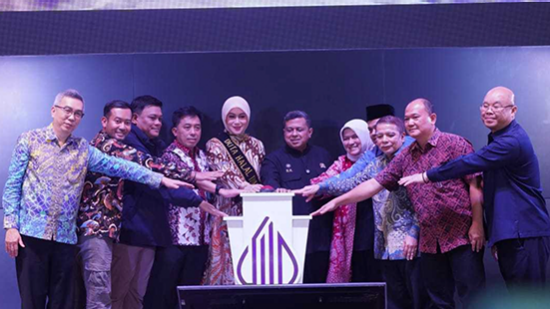 BPJPH Launches Nationwide Outreach on Mandatory Halal Certification Across 2,183 Locations (4 June 2026)