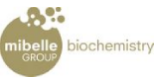 Mibelle Biochemistry