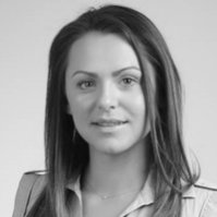 Natalie Entwistle - Marketing Manager of in-cosmetics Asia