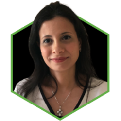 Yvette Ishac