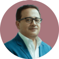 John Jimenez