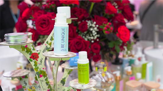 泰国曼谷国际化妆品原料展览会 in-cosmetics Asia 2026敬请关注 泰国曼谷国际化妆品原料展览会 in-cosmetics Asia 2026敬请关注