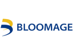 bloomage logo
