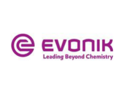 evonik logo