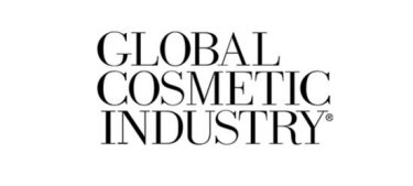 Global Cosmetic Industry logo