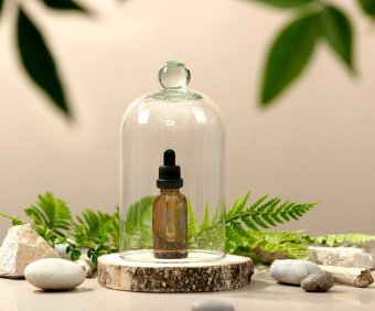 Exhibit at the in-cosmetics Asia show 