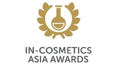 INCA Awards logo