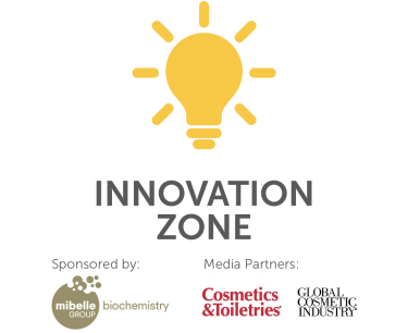Innovation Zone logo