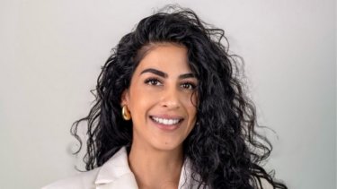 Faiza Hussain