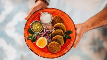 halal food