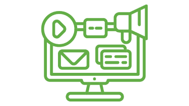 marketing materials