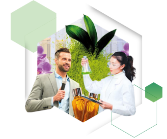 Visit the in-cosmetics Asia show 
