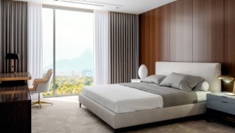secure your hotel