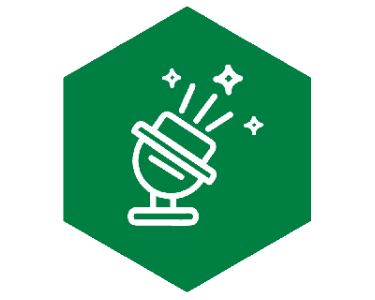 spotlighting microtrends