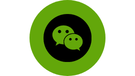 wechat logo