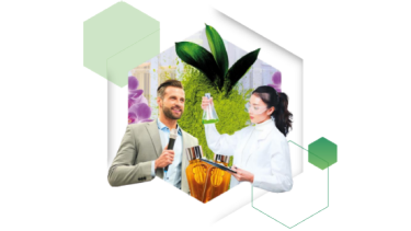 Visit the in-cosmetics Asia show 