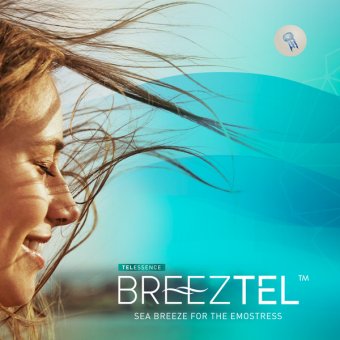 Telessence Breeztel™ by LipoTrue