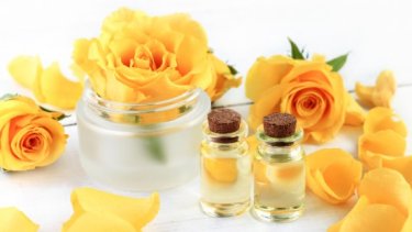 Briar Flower Oil