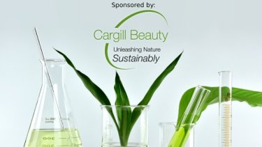 Sustainable cosmetic ingredient