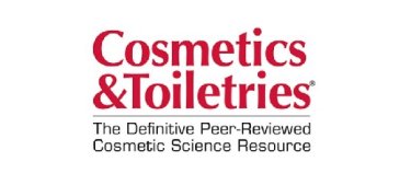 Cosmetics & Toiletries logo