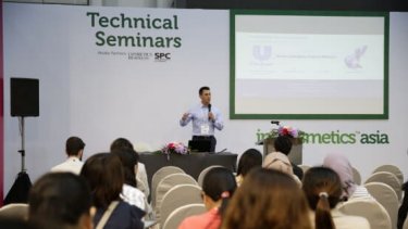 Technical Seminars
