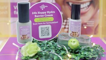 incos asia cream product
