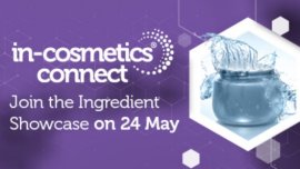 incos connect ingredient showcase