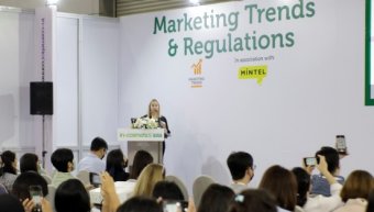 marketing trends hall