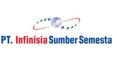 infinisia sumber semesta