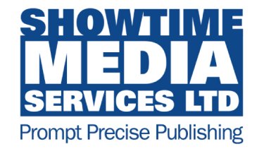 showtime media services ltd.