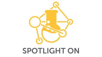 spotlight on