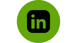 linked in logo