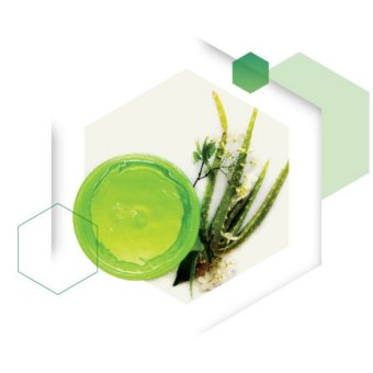 aloe vera ingredient cosmetics