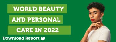 World Beauty and Personal Care in 2022