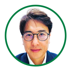 Prof Dr Jaesung Hwang