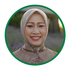 Dr. Sari Chairunnisa