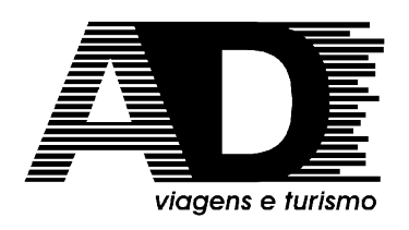 AD logo