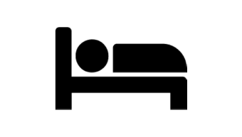 Bed icon