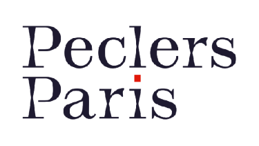 peclers paris logo