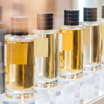 Exhibit at in-cosmetics Latin America