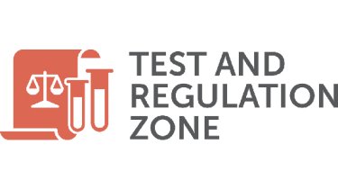test and regulation zone