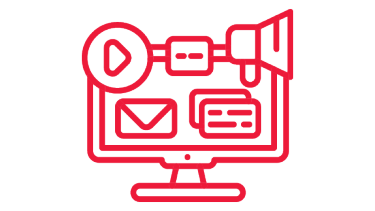 marketing materials