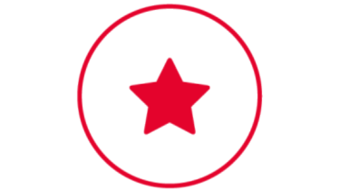 reduce waste icon