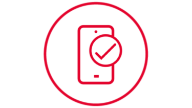 mobile icon