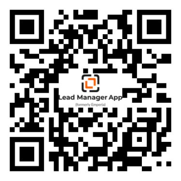 emperia qr code